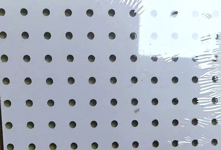 三角隔音棉的優(yōu)勢解析：如何通過創(chuàng)新設計改善聲學環(huán)境，減少噪音干擾