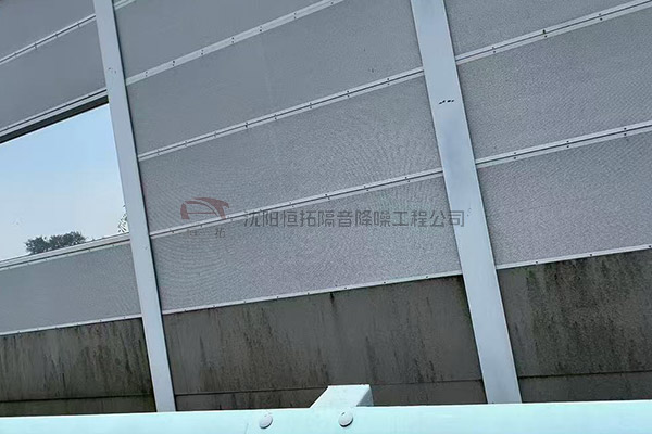 創(chuàng)新環(huán)保消音材料解決方案高性能降噪，安全無(wú)害
